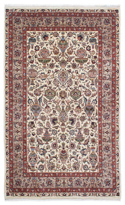 Persisk matta - Classic - 327 x 204 cm - beige
