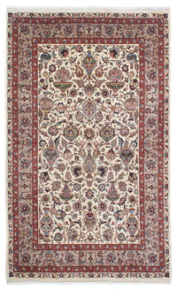 Persisk matta - Classic - 327 x 204 cm - beige