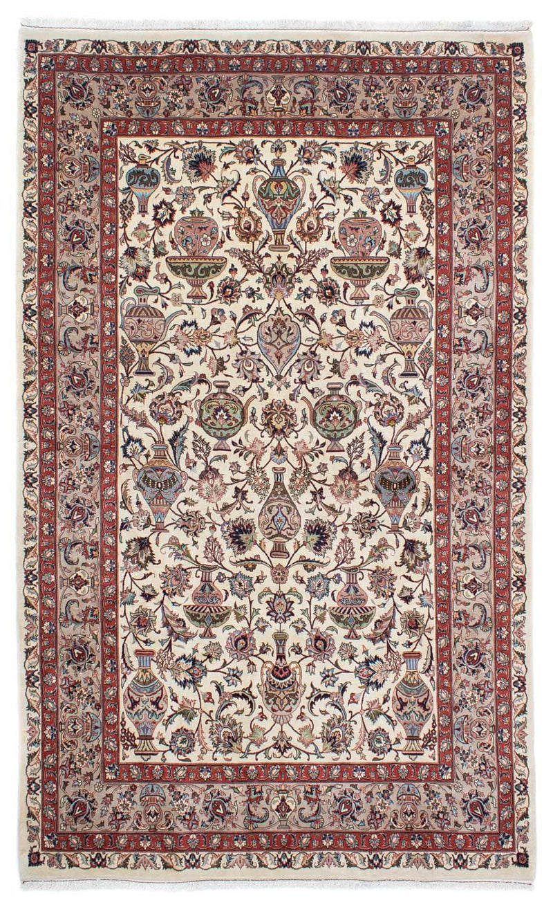 Persisk matta - Classic - 327 x 204 cm - beige