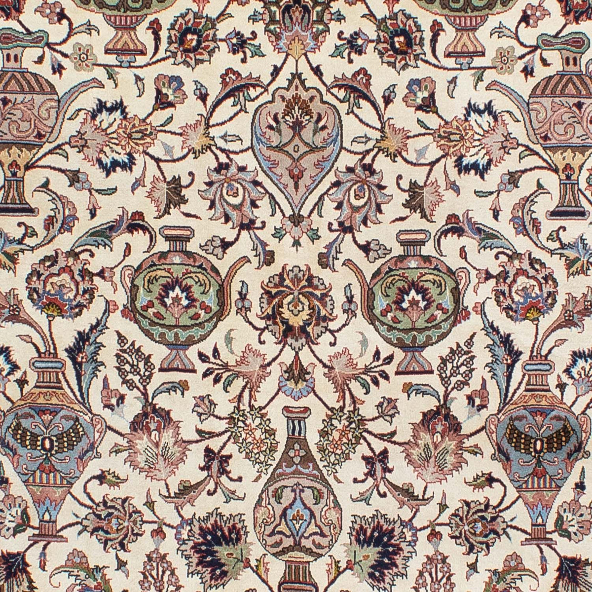 Persisk matta - Classic - 327 x 204 cm - beige