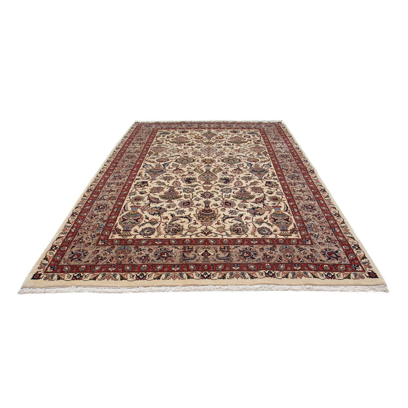 Persisk matta - Classic - 327 x 204 cm - beige