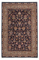 Persisk matta - Classic - 290 x 203 cm - svart