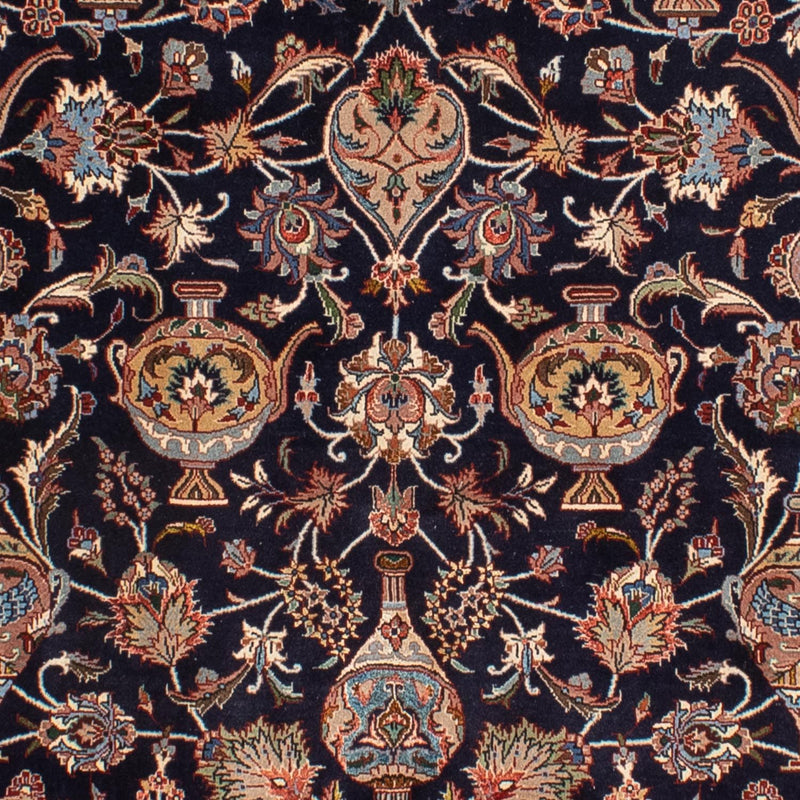 Persisk matta - Classic - 290 x 203 cm - svart