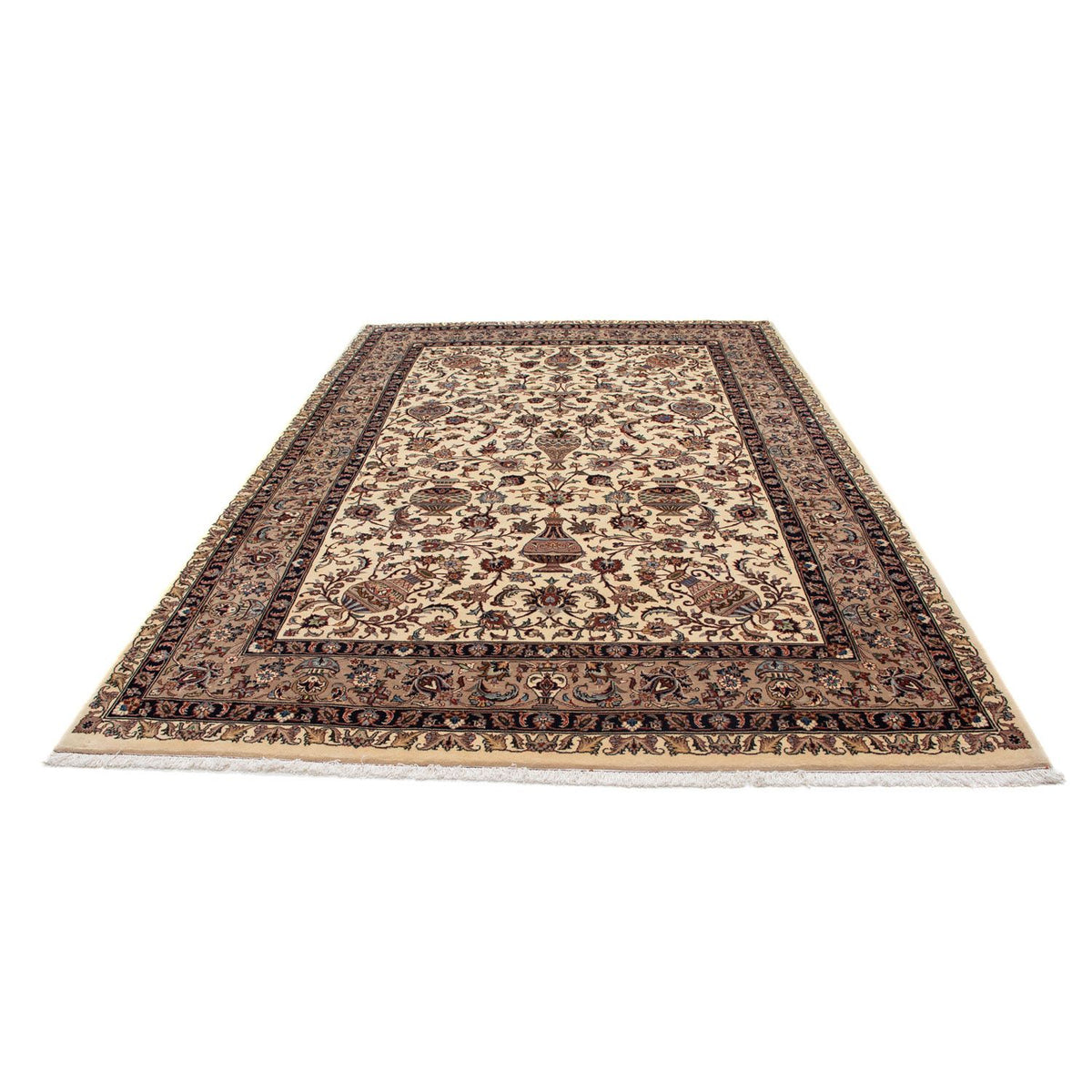Persisk matta - Classic - 304 x 201 cm - beige