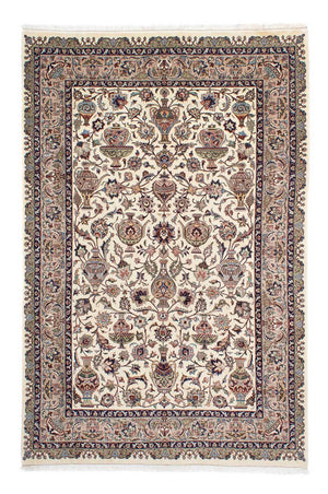 Persisk matta - Classic - 291 x 198 cm - beige
