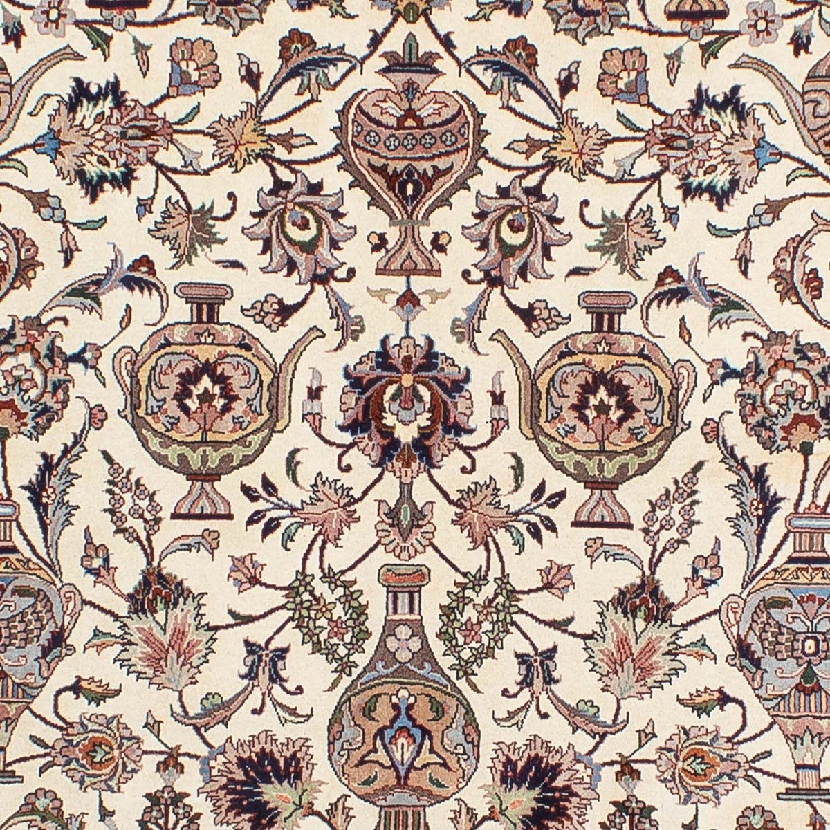 Persisk matta - Classic - 291 x 198 cm - beige