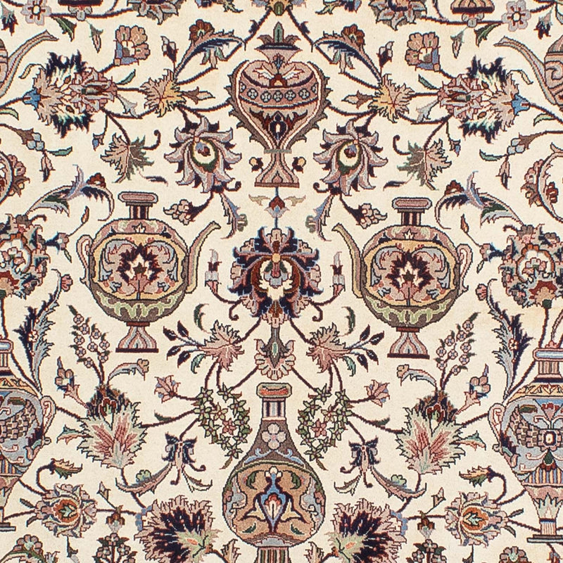 Persisk matta - Classic - 291 x 198 cm - beige