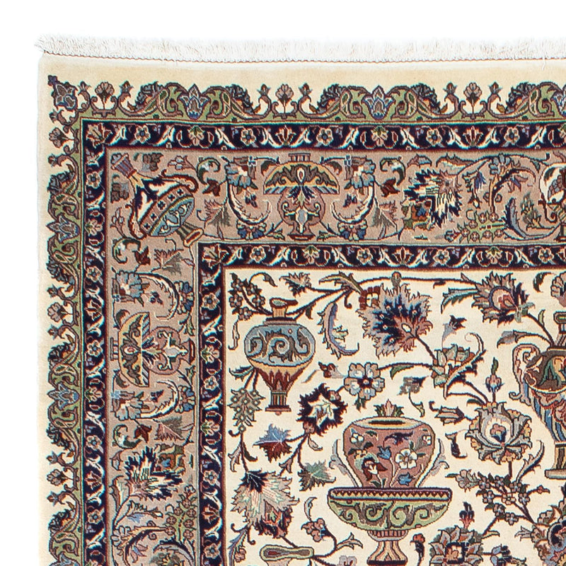 Persisk matta - Classic - 291 x 198 cm - beige