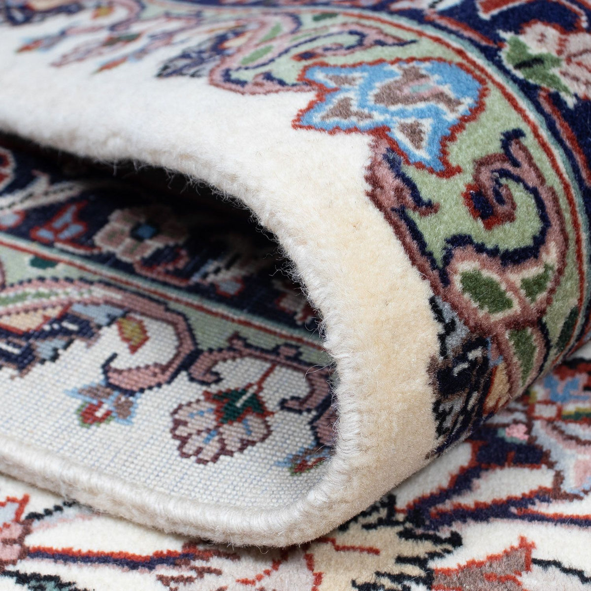 Persisk matta - Classic - 291 x 198 cm - beige