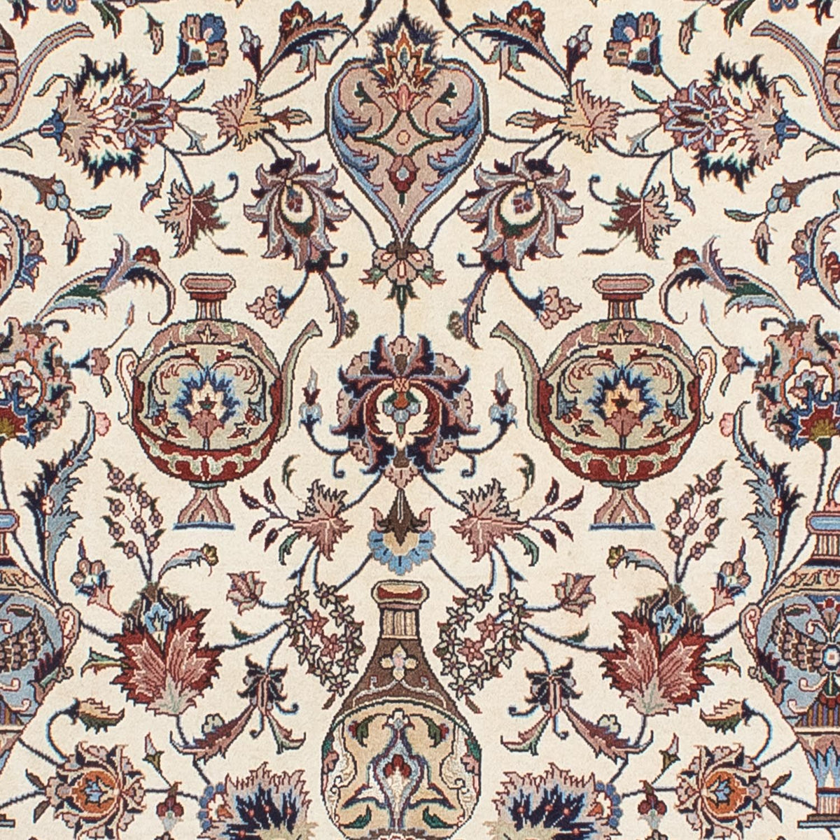 Persisk matta - Classic - 300 x 197 cm - beige