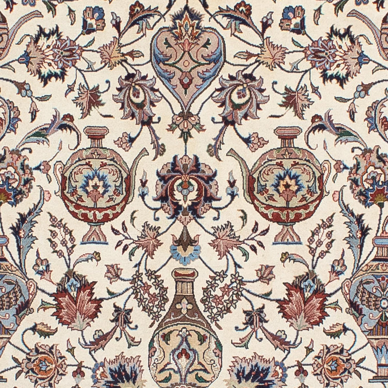 Persisk matta - Classic - 300 x 197 cm - beige