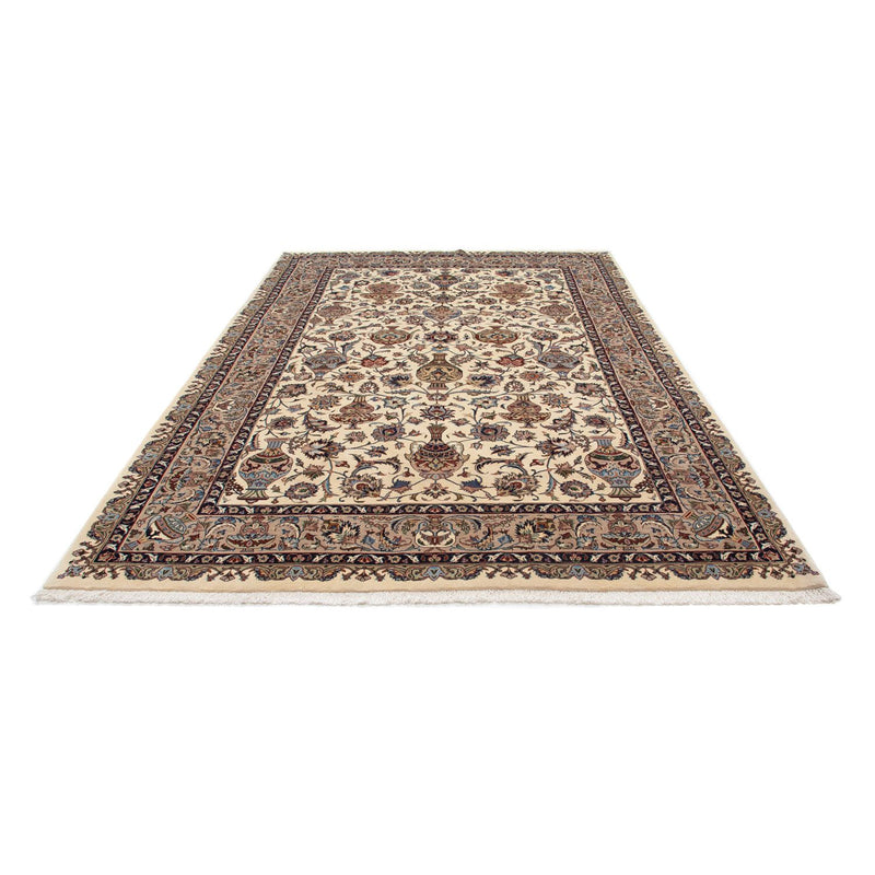 Persisk matta - Classic - 300 x 197 cm - beige