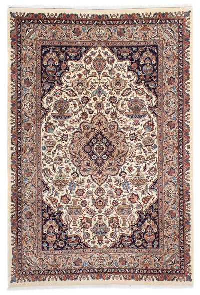 Kashmar Mattan 201x303cm - Persisk matta