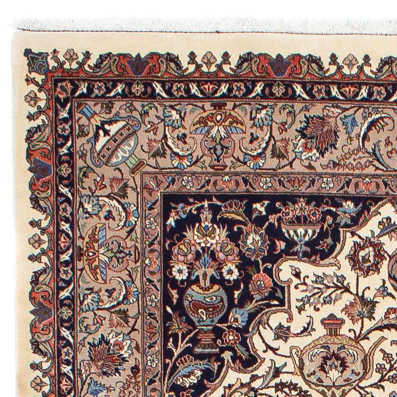 Persisk matta - Classic - 303 x 201 cm - beige