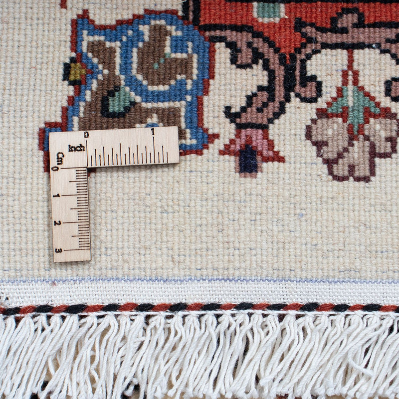 Persisk matta - Classic - 303 x 201 cm - beige