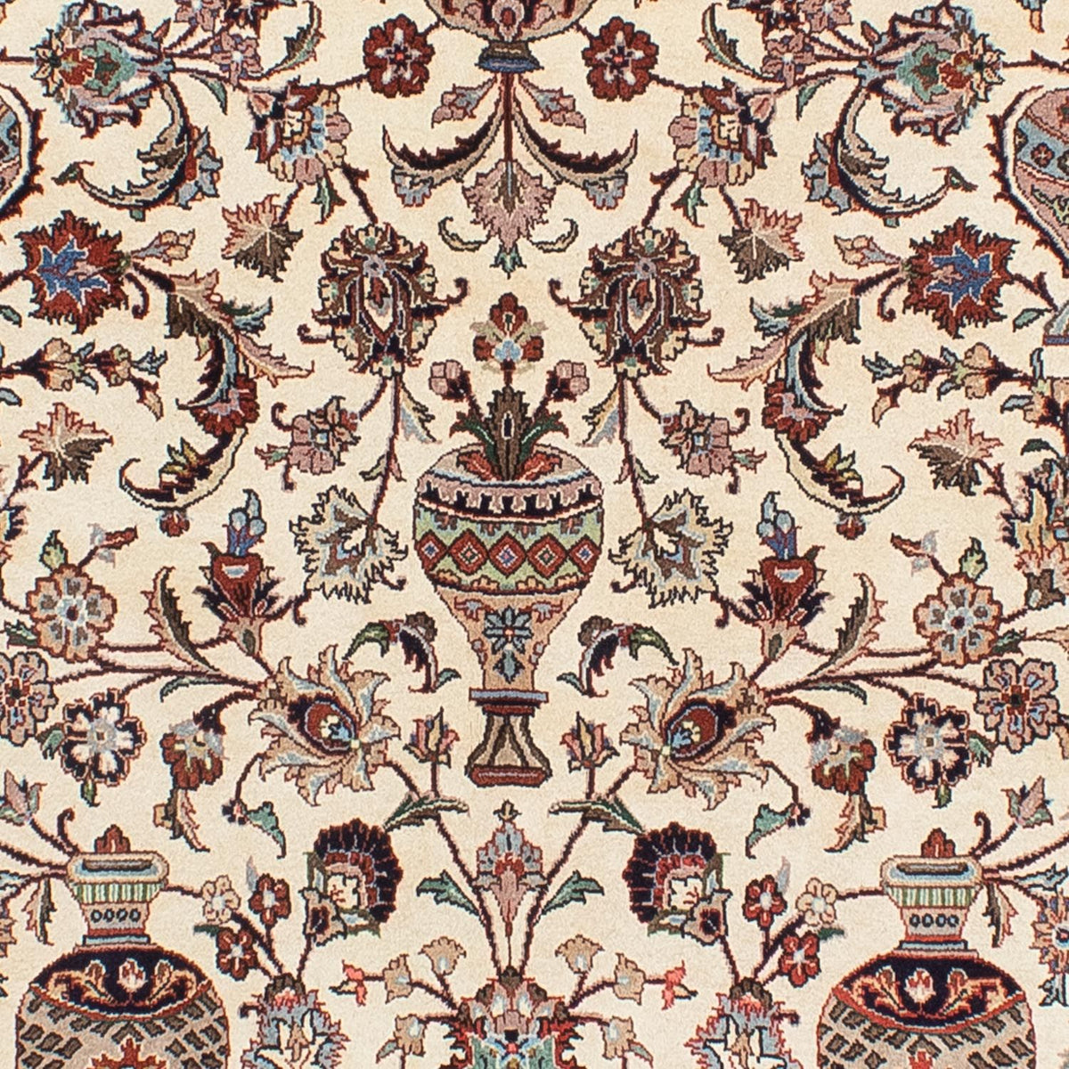Persisk matta - Classic - 298 x 198 cm - beige