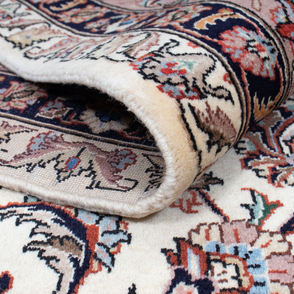 Persisk matta - Classic - 298 x 198 cm - beige