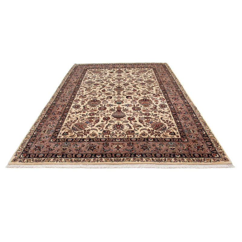 Persisk matta - Classic - 298 x 198 cm - beige