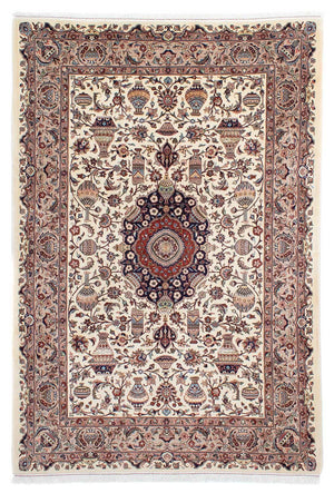 Persisk matta - Classic - 294 x 200 cm - beige