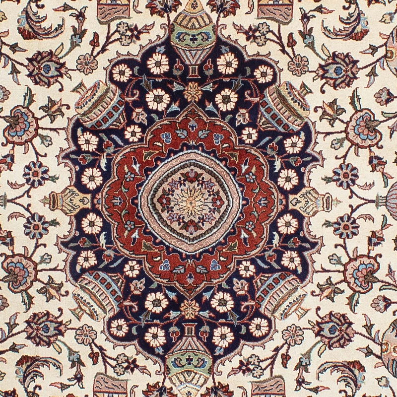 Persisk matta - Classic - 294 x 200 cm - beige