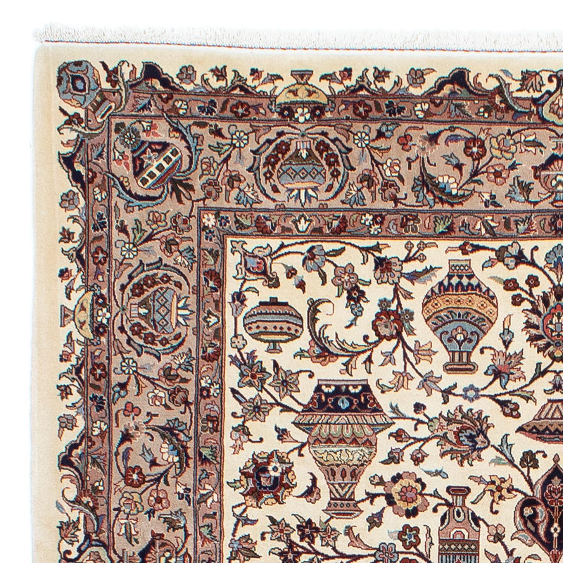 Persisk matta - Classic - 294 x 200 cm - beige