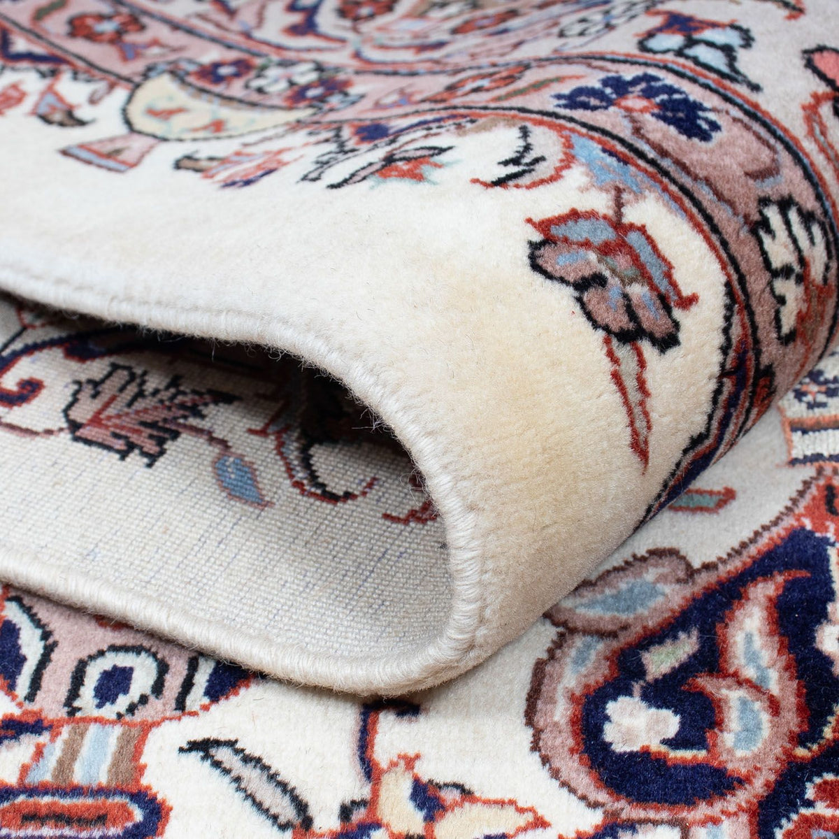 Persisk matta - Classic - 294 x 200 cm - beige