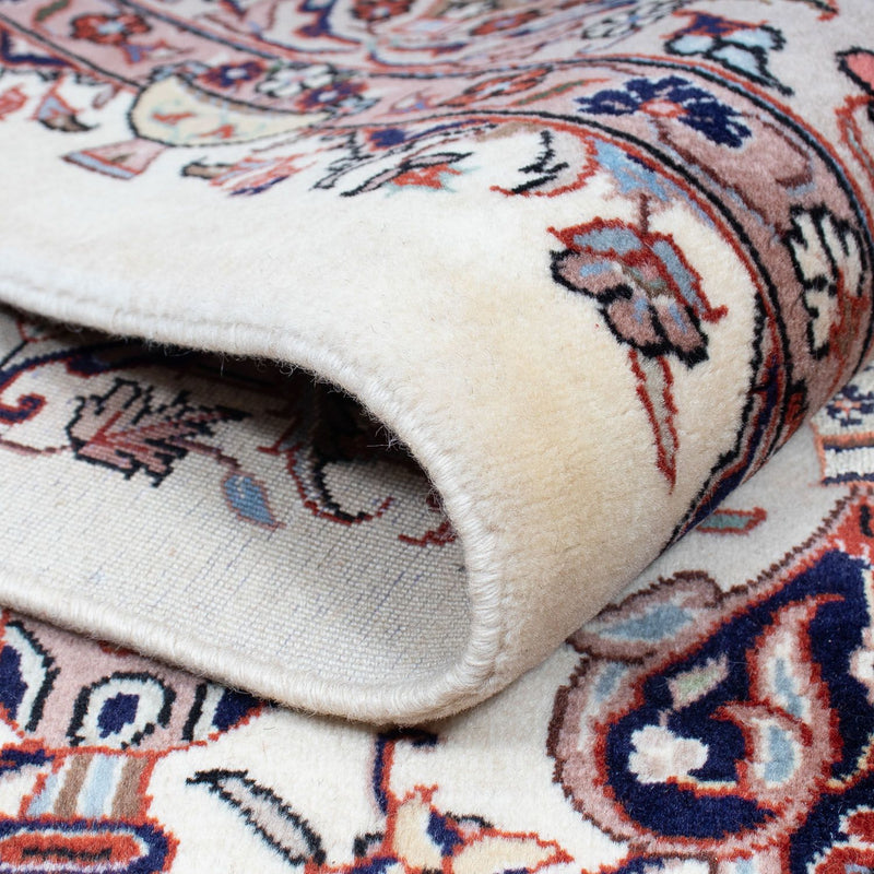 Persisk matta - Classic - 294 x 200 cm - beige