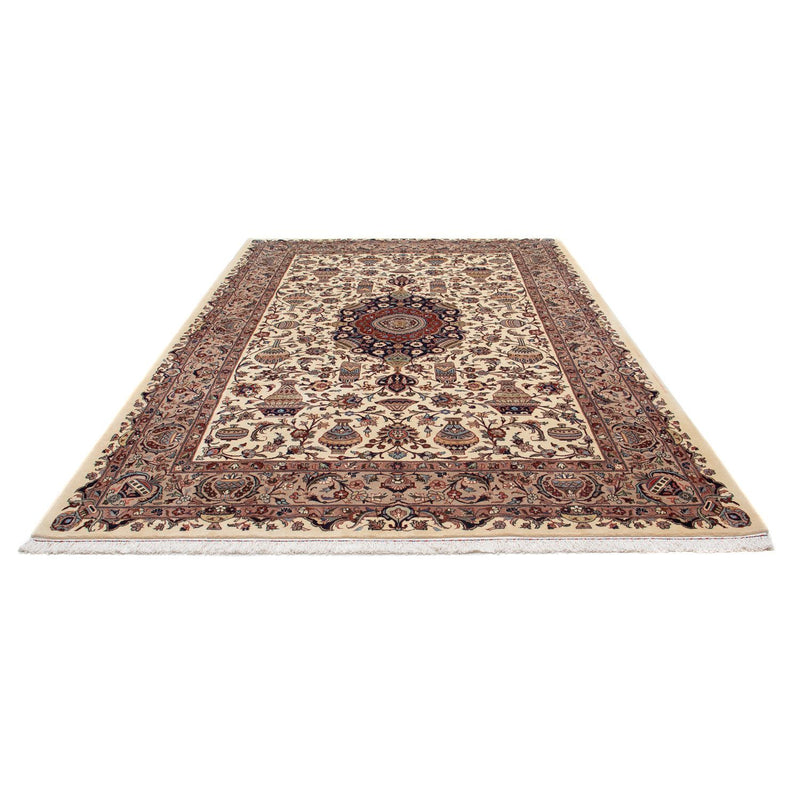 Persisk matta - Classic - 294 x 200 cm - beige