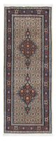 Moud Mattan 200x75cm - Persisk matta