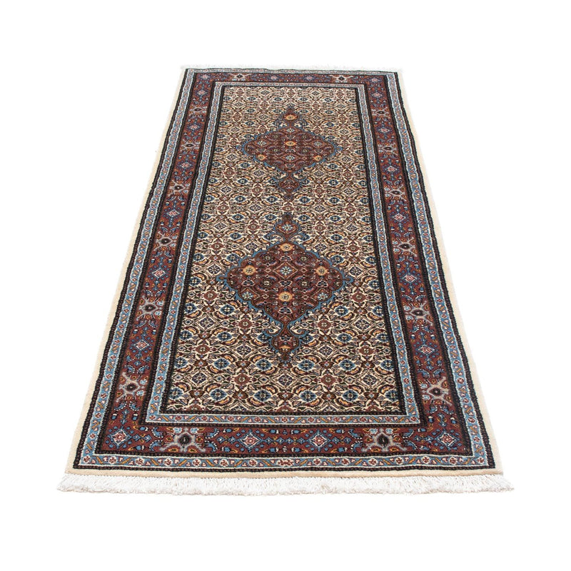 Runner Persisk matta - Classic - 200 x 75 cm - beige