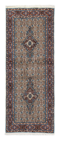 Moud Mattan 190x75cm - Persisk matta – product image