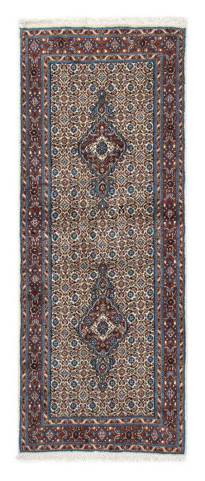 Moud Mattan 75x190cm - Persisk matta