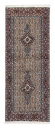 Moud Mattan 190x75cm - Persisk matta