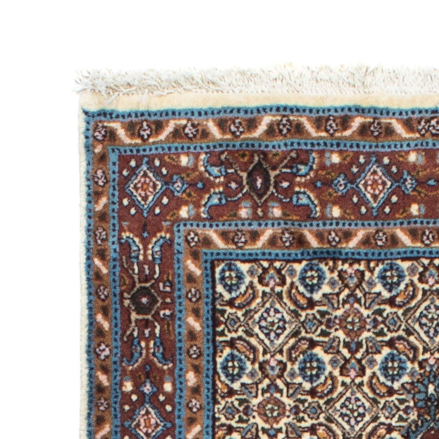 Moud Mattan 190x75cm - Persisk matta