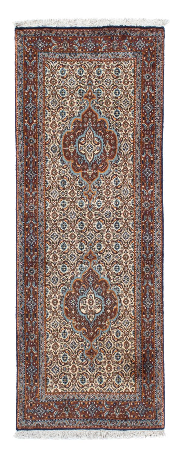 Runner Persisk matta - Classic - 196 x 73 cm - beige