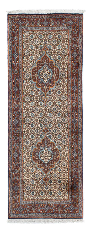 Runner Persisk matta - Classic - 196 x 73 cm - beige