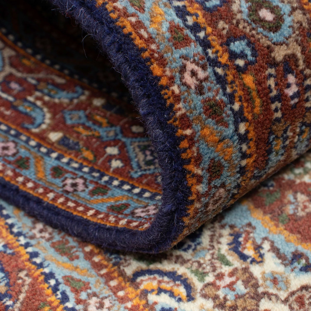 Runner Persisk matta - Classic - 196 x 73 cm - beige