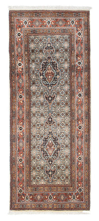 Runner Persisk matta - Classic - 195 x 78 cm - beige