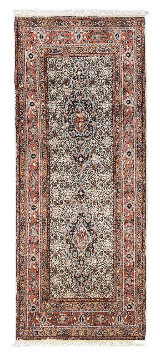 Runner Persisk matta - Classic - 195 x 78 cm - beige