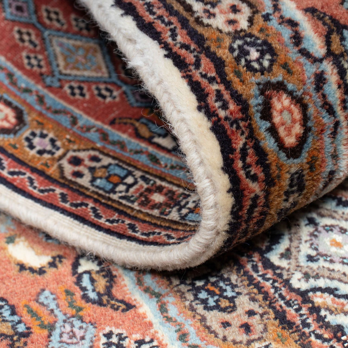 Runner Persisk matta - Classic - 195 x 78 cm - beige