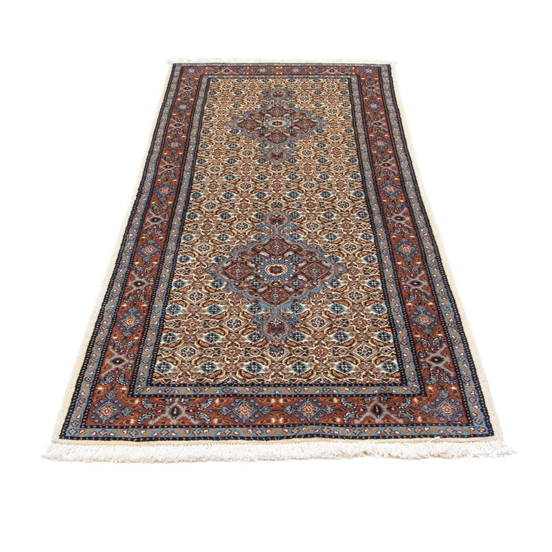 Runner Persisk matta - Classic - 189 x 76 cm - beige
