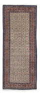 Moud Mattan 191x74cm - Persisk matta