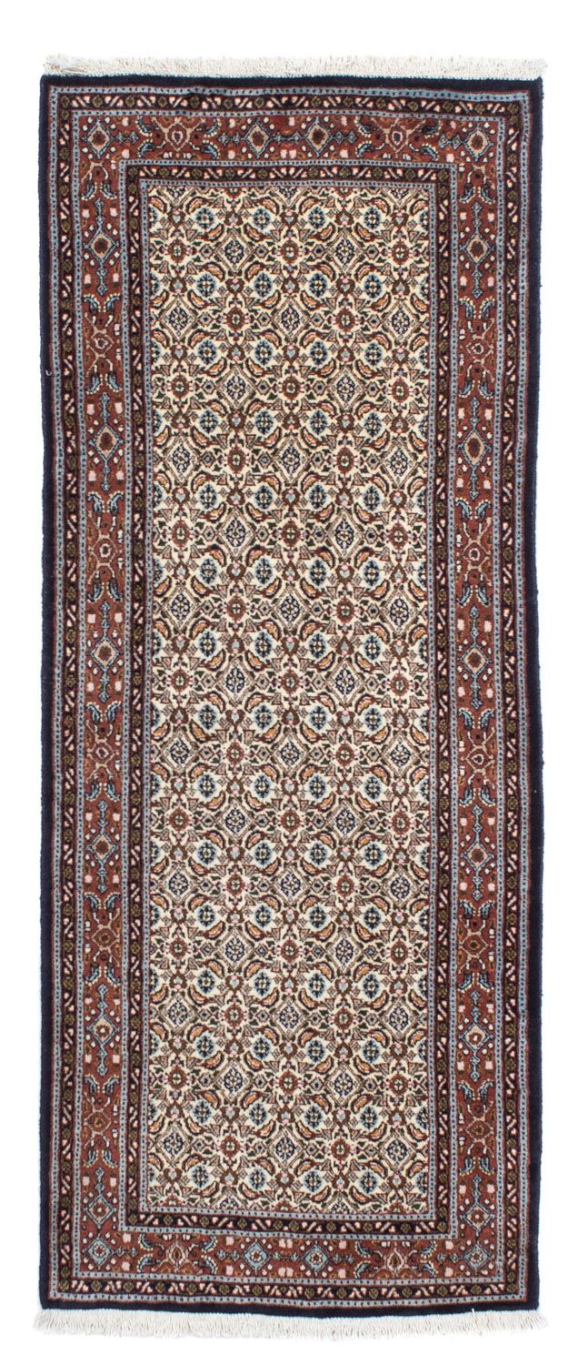 Runner Persisk matta - Classic - 191 x 74 cm - beige