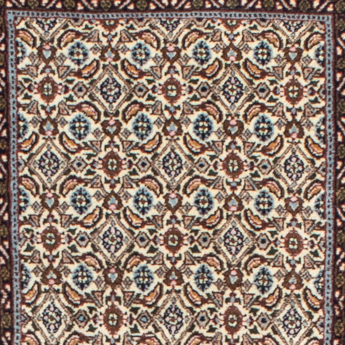 Runner Persisk matta - Classic - 191 x 74 cm - beige