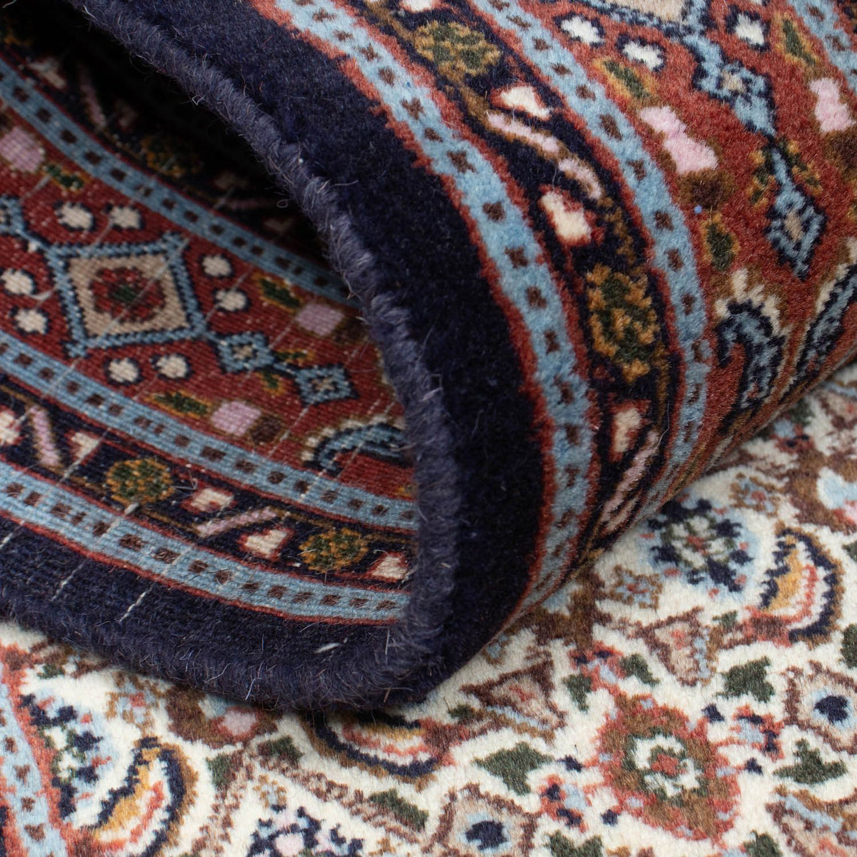 Runner Persisk matta - Classic - 191 x 74 cm - beige