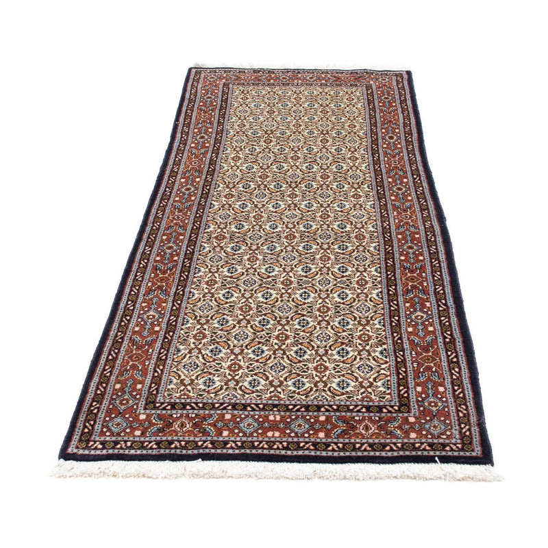 Runner Persisk matta - Classic - 191 x 74 cm - beige