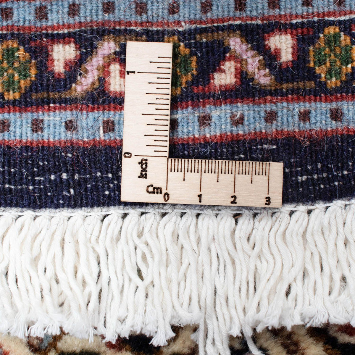 Runner Persisk matta - Classic - 191 x 74 cm - beige