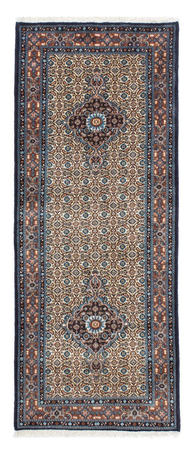 Moud Mattan 77x195cm - Persisk matta
