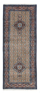 Moud Mattan 77x195cm - Persisk matta