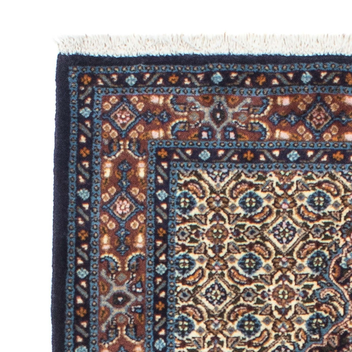 Moud Mattan 77x195cm - Persisk matta